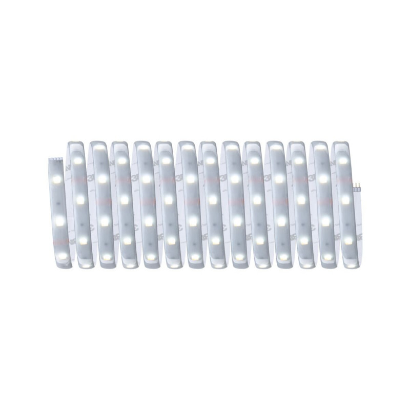Taśma Led MaxLED 250 zestaw podstawowy Zigbee 5m 2700-6500K IP44 Taśma Led MaxLED 250 zestaw podstawowy Zigbee 5m 2700-6500K IP44