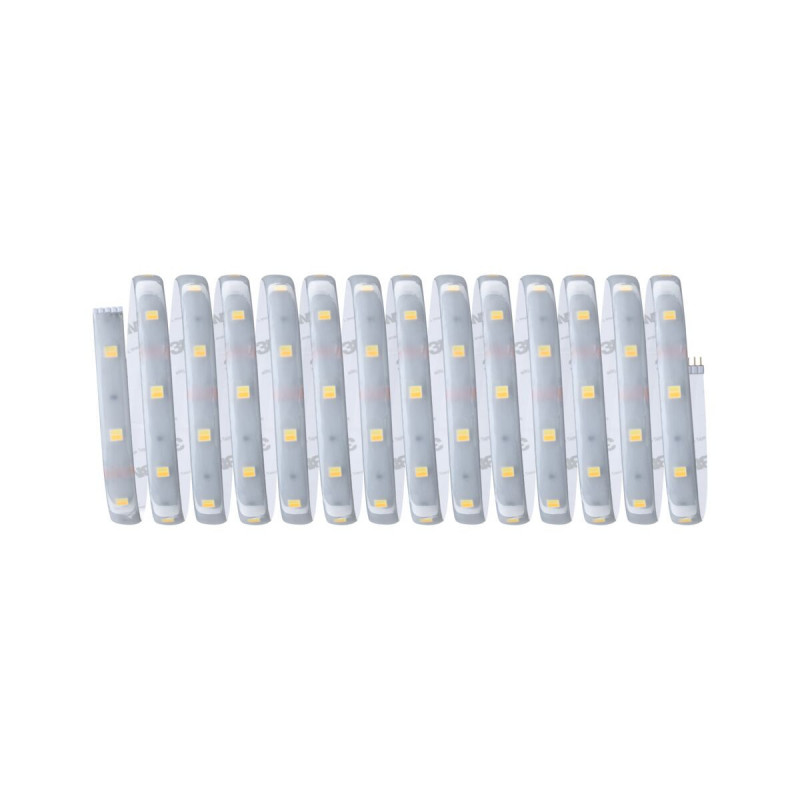 Taśma Led MaxLED 250 zestaw podstawowy Zigbee 5m 2700-6500K IP44 Taśma Led MaxLED 250 zestaw podstawowy Zigbee 5m 2700-6500K IP44