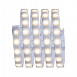 Taśma Led MaxLED 500 zestaw podstawowy Zigbee 1,5m 2700-6500K IP44 Taśma Led MaxLED 500 zestaw podstawowy Zigbee 1,5m 2700-6500K IP44