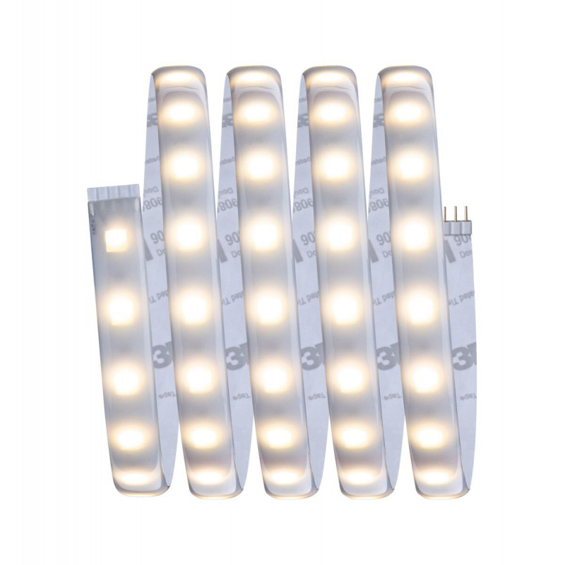 Taśma Led MaxLED 500 zestaw podstawowy Zigbee 1,5m 2700-6500K IP44 Taśma Led MaxLED 500 zestaw podstawowy Zigbee 1,5m 2700-6500K IP44