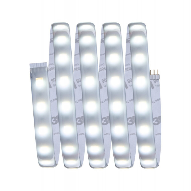 Taśma Led MaxLED 500 zestaw podstawowy Zigbee 1,5m 2700-6500K IP44 Taśma Led MaxLED 500 zestaw podstawowy Zigbee 1,5m 2700-6500K IP44