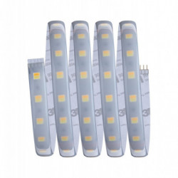Taśma Led MaxLED 500 zestaw podstawowy Zigbee 1,5m 2700-6500K IP44 Taśma Led MaxLED 500 zestaw podstawowy Zigbee 1,5m 2700-6500K IP44