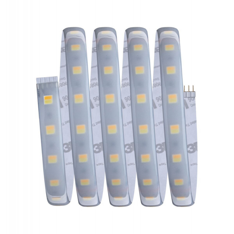 Taśma Led MaxLED 500 zestaw podstawowy Zigbee 1,5m 2700-6500K IP44 Taśma Led MaxLED 500 zestaw podstawowy Zigbee 1,5m 2700-6500K IP44