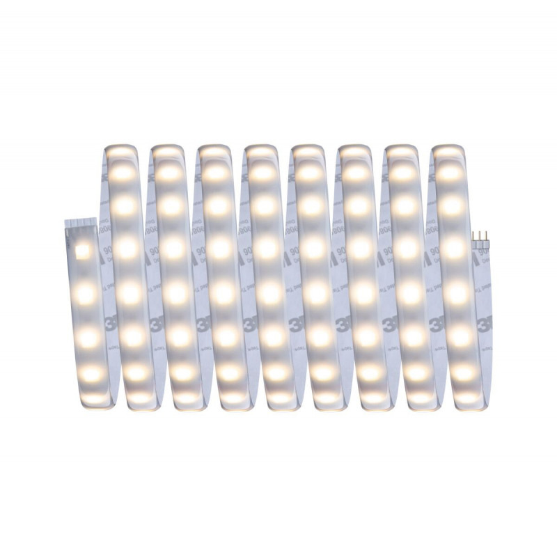 Taśma Led MaxLED 500 zestaw podstawowy Zigbee 3m 2700-6500K IP44 Taśma Led MaxLED 500 zestaw podstawowy Zigbee 3m 2700-6500K IP44