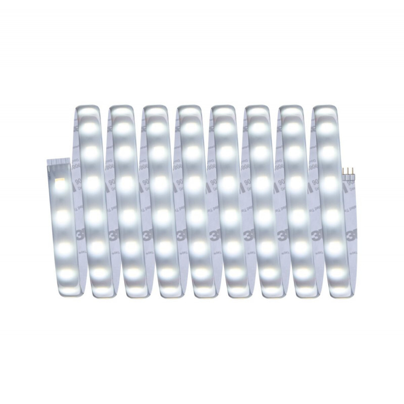 Taśma Led MaxLED 500 zestaw podstawowy Zigbee 3m 2700-6500K IP44 Taśma Led MaxLED 500 zestaw podstawowy Zigbee 3m 2700-6500K IP44