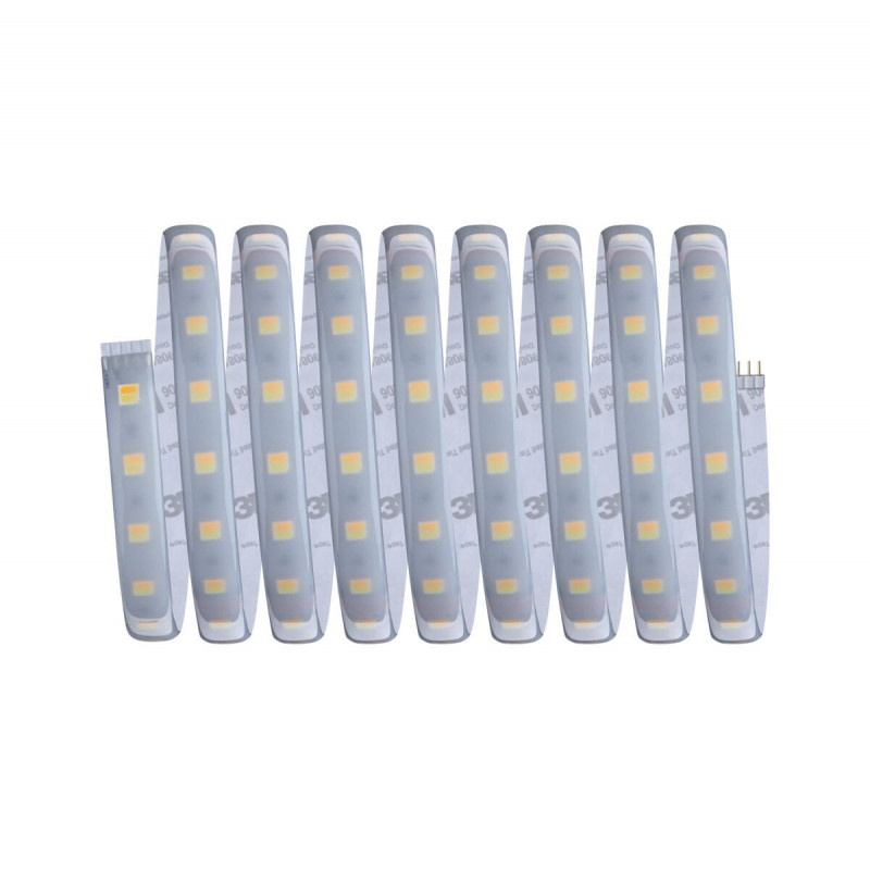 Taśma Led MaxLED 500 zestaw podstawowy Zigbee 3m 2700-6500K IP44 Taśma Led MaxLED 500 zestaw podstawowy Zigbee 3m 2700-6500K IP44
