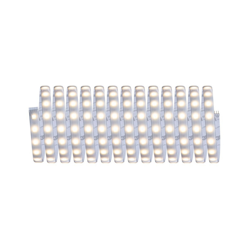Taśma Led MaxLED 500 zestaw podstawowy Zigbee 5m 2700-6500K IP44 Taśma Led MaxLED 500 zestaw podstawowy Zigbee 5m 2700-6500K IP44