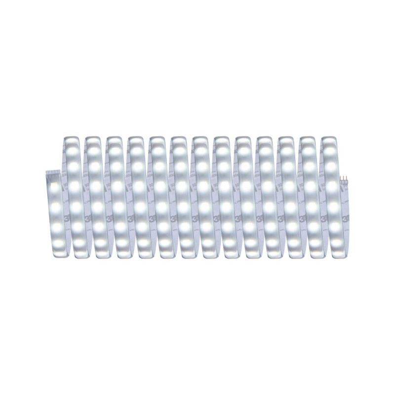 Taśma Led MaxLED 500 zestaw podstawowy Zigbee 5m 2700-6500K IP44 Taśma Led MaxLED 500 zestaw podstawowy Zigbee 5m 2700-6500K IP44