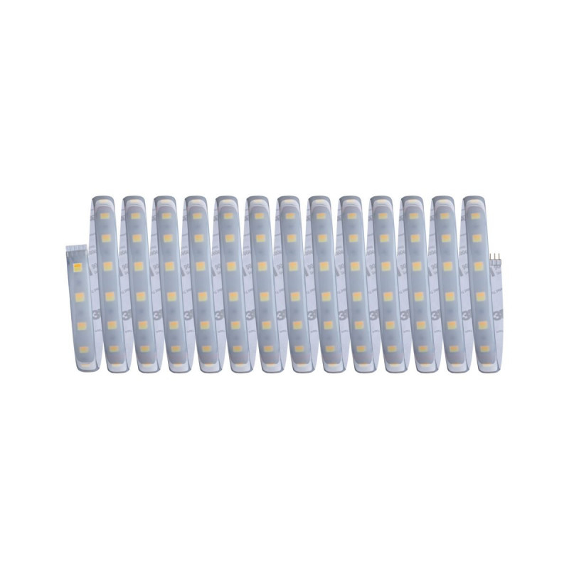 Taśma Led MaxLED 500 zestaw podstawowy Zigbee 5m 2700-6500K IP44 Taśma Led MaxLED 500 zestaw podstawowy Zigbee 5m 2700-6500K IP44