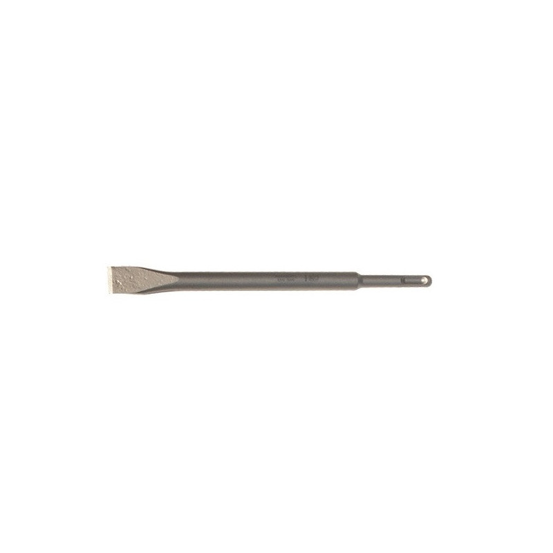 Zestaw 4 dłut SDS-Plus,2 płaskie 250x20 mm, 2 szpic 250 ABRABORO Zestaw 4 dłut SDS-Plus,2 płaskie 250x20 mm, 2 szpic 250 ABRABORO