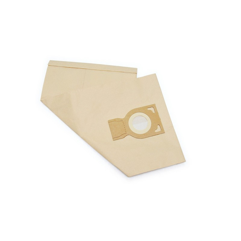 Worki papierowe LangeTools do Starmix 25-35 l, kpl 5 szt Worki papierowe LangeTools do Starmix 25-35 l, kpl 5 szt