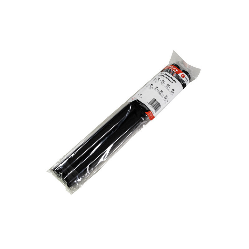 Rury plastikowe LangeTools fi 32 mm do odkurzaczy, kpl. 2 szt Rury plastikowe LangeTools fi 32 mm do odkurzaczy, kpl. 2 szt
