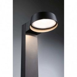 Oprawa ogrodowa CAPEA GRAND LED 11W 1050lm 3000K 650mm IP44 230V antracyt aluminium Oprawa ogrodowa CAPEA GRAND LED 11W 1050lm 3000K 650mm IP44 230V antracyt aluminium