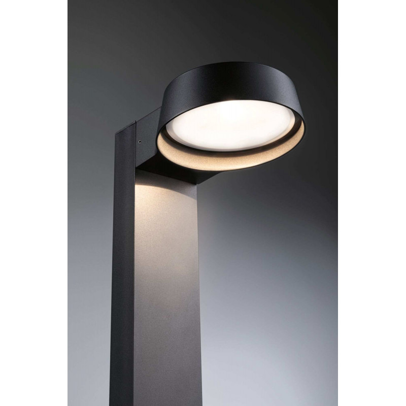 Oprawa ogrodowa CAPEA GRAND LED 11W 1050lm 3000K 650mm IP44 230V antracyt aluminium Oprawa ogrodowa CAPEA GRAND LED 11W 1050lm 3000K 650mm IP44 230V antracyt aluminium