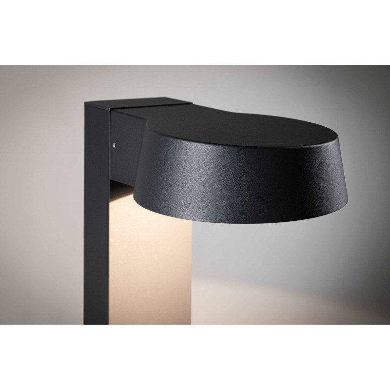 Oprawa ogrodowa CAPEA GRAND LED 11W 1050lm 3000K 650mm IP44 230V antracyt aluminium Oprawa ogrodowa CAPEA GRAND LED 11W 1050lm 3000K 650mm IP44 230V antracyt aluminium