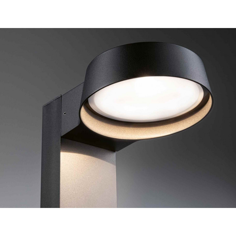 Oprawa ogrodowa CAPEA GRAND LED 11W 1050lm 3000K 650mm IP44 230V antracyt aluminium Oprawa ogrodowa CAPEA GRAND LED 11W 1050lm 3000K 650mm IP44 230V antracyt aluminium