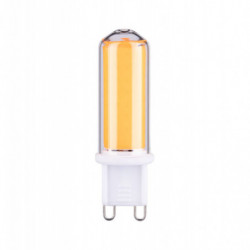 Źródło światła LED G9 250lm 2,4W 2700K 230V Źródło światła LED G9 250lm 2,4W 2700K 230V