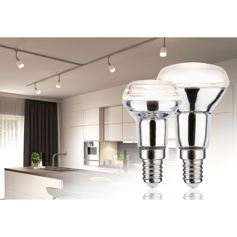 Źródło światła LED R39 300lm 4W E14 2700K 36st. 230V Źródło światła LED R39 300lm 4W E14 2700K 36st. 230V