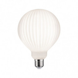 Źródło światła LED LAMPION V2 biała G125 E27 400lm 4,3W 3000K DIM 230V szkło Źródło światła LED LAMPION V2 biała G125 E27 400lm 4,3W 3000K DIM 230V szkło