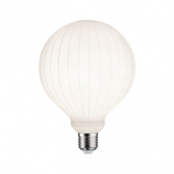 Źródło światła LED LAMPION V3 biała G125 E27 400lm 4,3W 3000K DIM 230V szkło Źródło światła LED LAMPION V3 biała G125 E27 400lm 4,3W 3000K DIM 230V szkło