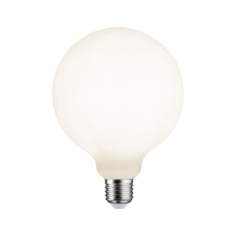 Źródło światła LED LAMPION V4 biała G125 E27 400lm 4,3W 3000K DIM 230V szkło Źródło światła LED LAMPION V4 biała G125 E27 400lm 4,3W 3000K DIM 230V szkło