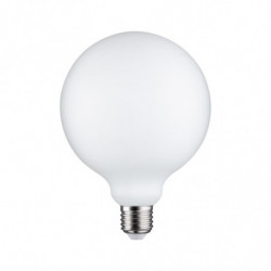 Źródło światła LED LAMPION V4 biała G125 E27 400lm 4,3W 3000K DIM 230V szkło Źródło światła LED LAMPION V4 biała G125 E27 400lm 4,3W 3000K DIM 230V szkło