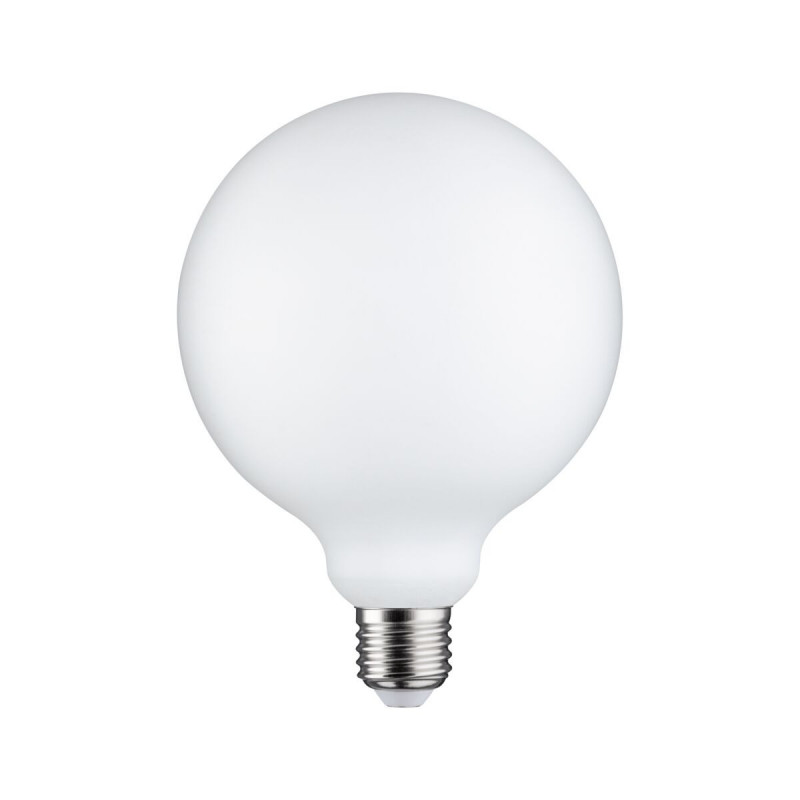 Źródło światła LED LAMPION V4 biała G125 E27 400lm 4,3W 3000K DIM 230V szkło Źródło światła LED LAMPION V4 biała G125 E27 400lm 4,3W 3000K DIM 230V szkło