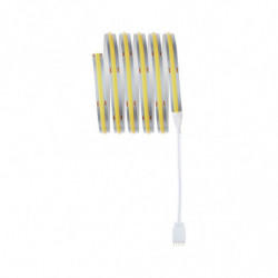 MaxLED 500 zest podst 1,5m Full-Line COB Św dzien 6500K 10W 230/24V srebrn twszt MaxLED 500 zest podst 1,5m Full-Line COB Św dzien 6500K 10W 230/24V srebrn twszt