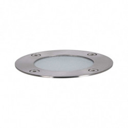 Oprawa dogruntowa Plug & Shine FLOOR 4.5W 2200K IP67 24V szary/ aluminium Oprawa dogruntowa Plug & Shine FLOOR 4.5W 2200K IP67 24V szary/ aluminium
