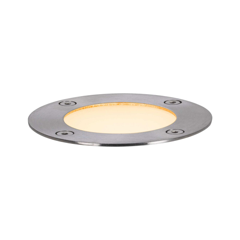 Oprawa dogruntowa Plug & Shine FLOOR 4.5W 2200K IP67 24V szary/ aluminium Oprawa dogruntowa Plug & Shine FLOOR 4.5W 2200K IP67 24V szary/ aluminium