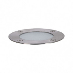 Oprawa dogruntowa Plug & Shine FLOOR zestaw 3x4.5W 2200K IP67 24V antracyt / stal nierdzewna Oprawa dogruntowa Plug & Shine FLOOR zestaw 3x4.5W 2200K IP67 24V antracyt / stal nierdzewna