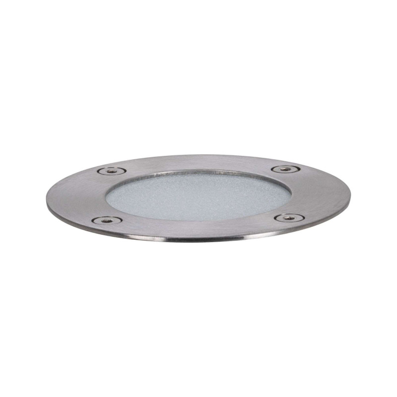 Oprawa dogruntowa Plug & Shine FLOOR zestaw 3x4.5W 2200K IP67 24V antracyt / stal nierdzewna Oprawa dogruntowa Plug & Shine FLOOR zestaw 3x4.5W 2200K IP67 24V antracyt / stal nierdzewna