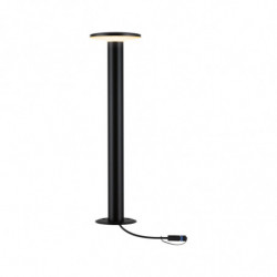 Oprawa ogrodowa Plug & Shine PLATE 600mm 7W 380lm 2200K IP44 24V antracyt / metal Oprawa ogrodowa Plug & Shine PLATE 600mm 7W 380lm 2200K IP44 24V antracyt / metal