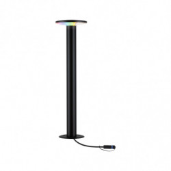 Oprawa ogrodowa Plug & Shine PLATE 600mm SH Zigbee 7W 420lm IP44 24V antracyt / metal Oprawa ogrodowa Plug & Shine PLATE 600mm SH Zigbee 7W 420lm IP44 24V antracyt / metal