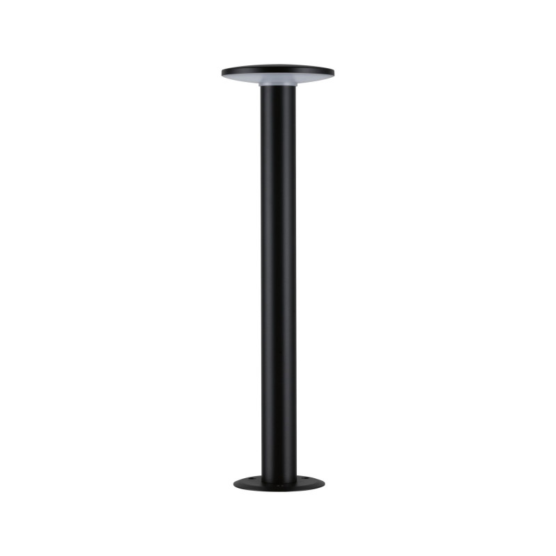 Oprawa ogrodowa PLATE 600mm SH Zigbee 5.5W 420lm 2200K-3000K IP44 230V antracyt / metal Oprawa ogrodowa PLATE 600mm SH Zigbee 5.5W 420lm 2200K-3000K IP44 230V antracyt / metal
