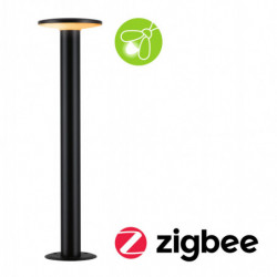 Oprawa ogrodowa PLATE 600mm SH Zigbee 5.5W 420lm 2200K-3000K IP44 230V antracyt / metal Oprawa ogrodowa PLATE 600mm SH Zigbee 5.5W 420lm 2200K-3000K IP44 230V antracyt / metal