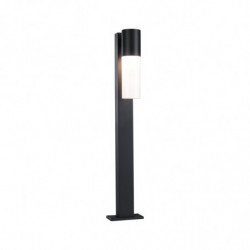Oprawa ogrodowa TRALIA LED max.10W 650mm E27 IP44 230V antracyt / aluminium Oprawa ogrodowa TRALIA LED max.10W 650mm E27 IP44 230V antracyt / aluminium