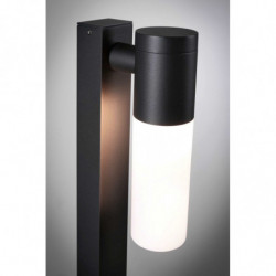 Oprawa ogrodowa TRALIA LED max.10W 650mm E27 IP44 230V antracyt / aluminium Oprawa ogrodowa TRALIA LED max.10W 650mm E27 IP44 230V antracyt / aluminium