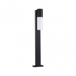 Oprawa ogrodowa TRALIA LED max.10W 650mm E27 IP44 230V antracyt / aluminium Oprawa ogrodowa TRALIA LED max.10W 650mm E27 IP44 230V antracyt / aluminium