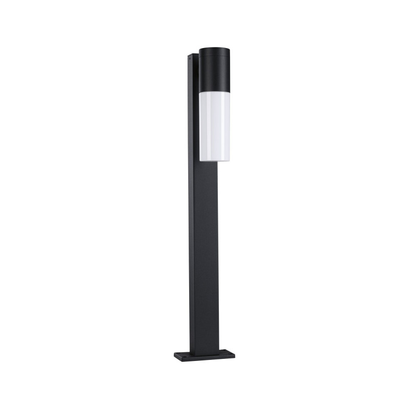 Oprawa ogrodowa TRALIA LED max.10W 650mm E27 IP44 230V antracyt / aluminium Oprawa ogrodowa TRALIA LED max.10W 650mm E27 IP44 230V antracyt / aluminium