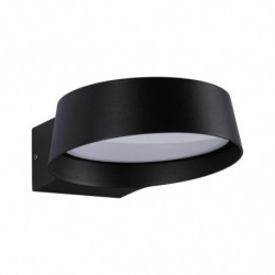 Oprawa elewacyjna CAPEA GRAND LED 11,5W 1050lm 3000K IP44 230V antracyt Oprawa elewacyjna CAPEA GRAND LED 11,5W 1050lm 3000K IP44 230V antracyt