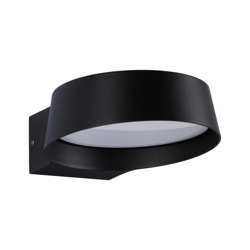 Oprawa elewacyjna CAPEA GRAND LED 11,5W 1050lm 3000K IP44 230V antracyt Oprawa elewacyjna CAPEA GRAND LED 11,5W 1050lm 3000K IP44 230V antracyt