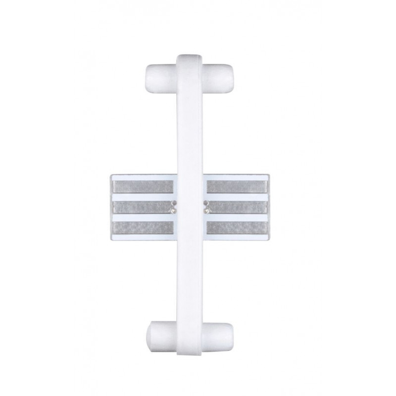 Clever Connect łącznik liniowy Border 12V Biały-mat/tworzywo sztuczne Clever Connect łącznik liniowy Border 12V Biały-mat/tworzywo sztuczne
