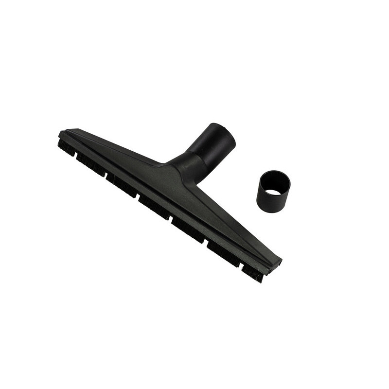 Ssawka LangeTools 30 cm z włosiem + adapter Ssawka LangeTools 30 cm z włosiem + adapter