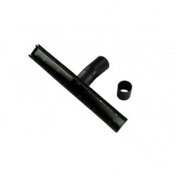 Ssawka LangeTools 30 cm z włosiem + adapter Ssawka LangeTools 30 cm z włosiem + adapter