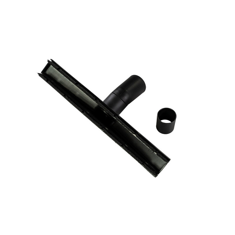 Ssawka LangeTools 30 cm z włosiem + adapter Ssawka LangeTools 30 cm z włosiem + adapter