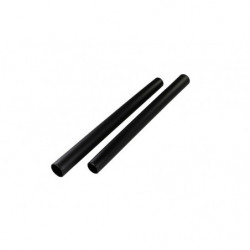 Rury plastikowe LangeTools fi 35 mm do odkurzaczy, kpl. 2 szt Rury plastikowe LangeTools fi 35 mm do odkurzaczy, kpl. 2 szt