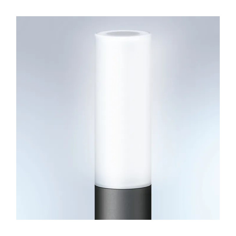 Lampa ogrodowa LED 8,7W Steinel GL 65 LED z czujnikiem Lampa ogrodowa LED 8,7W Steinel GL 65 LED z czujnikiem