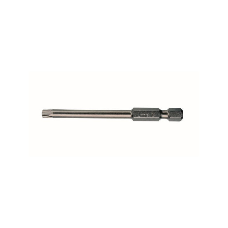 Bit gwiazdkowy TX 15 FELO - 100 mm Bit gwiazdkowy TX 15 FELO - 100 mm