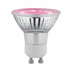 Źródło światła prowzrostowe LED Plant GU10 3,5W 95lm 1100K 230V szkło Źródło światła prowzrostowe LED Plant GU10 3,5W 95lm 1100K 230V szkło